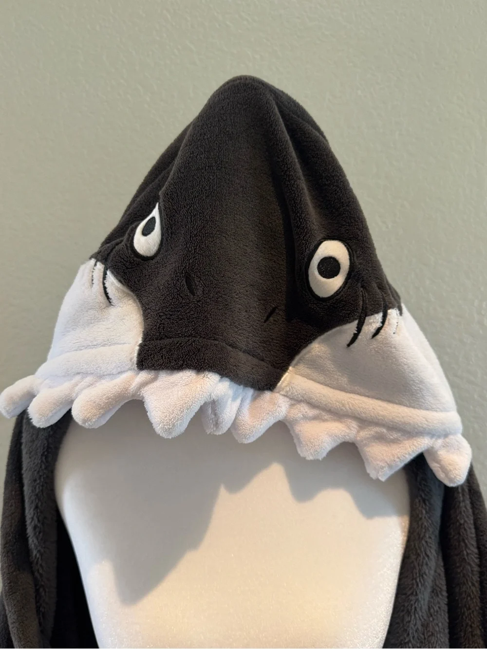 Lazy One 🦈 so